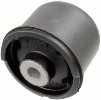 Втулка балки FORD FIESTA VI 08- зад. міст LEMFORDER 3822501