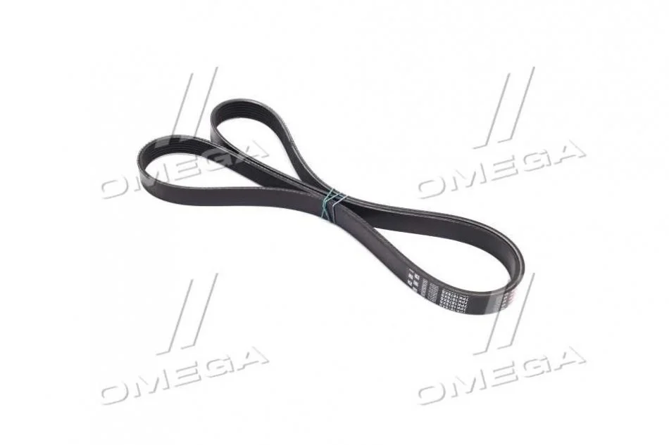 Ремень поликлиновый TOYOTA RAV4 2.0D/12- Gates 7PK1878XS (фото 1)