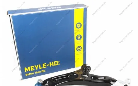 Важіль підвіски MEYLE 1160500181HD