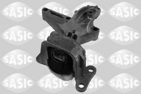 PODUSZKA SILN.RENAULT FLUENCE,SCENIC III 1.5 DCI 03.11- SASIC 2704105