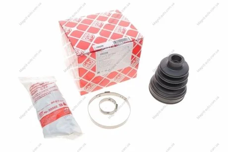 OSгONA PRZEGUBU TOYOTA AYGO I,YARIS II,YARIS III FEBI BILSTEIN 100206