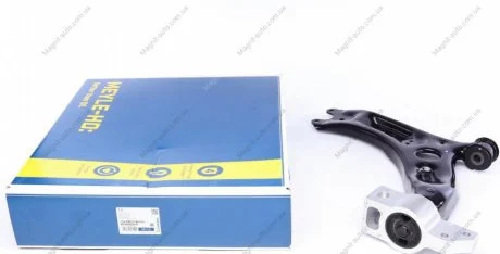 Рычаг подвески MEYLE 1160500184HD