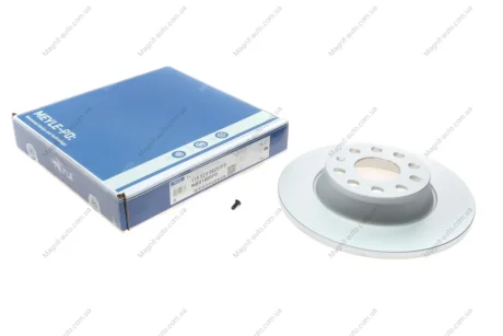 Диск тормозной MEYLE 1155230025PD