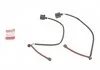 Датчик износа тормозных колодок QUICK BRAKE WS0225A (фото 1)