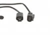 Датчик износа тормозных колодок QUICK BRAKE WS0225A (фото 2)
