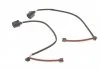 Датчик износа тормозных колодок QUICK BRAKE WS0225A (фото 3)