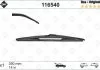Щетка стеклоочистителя SWF Blades Valeo 116540 (фото 1)