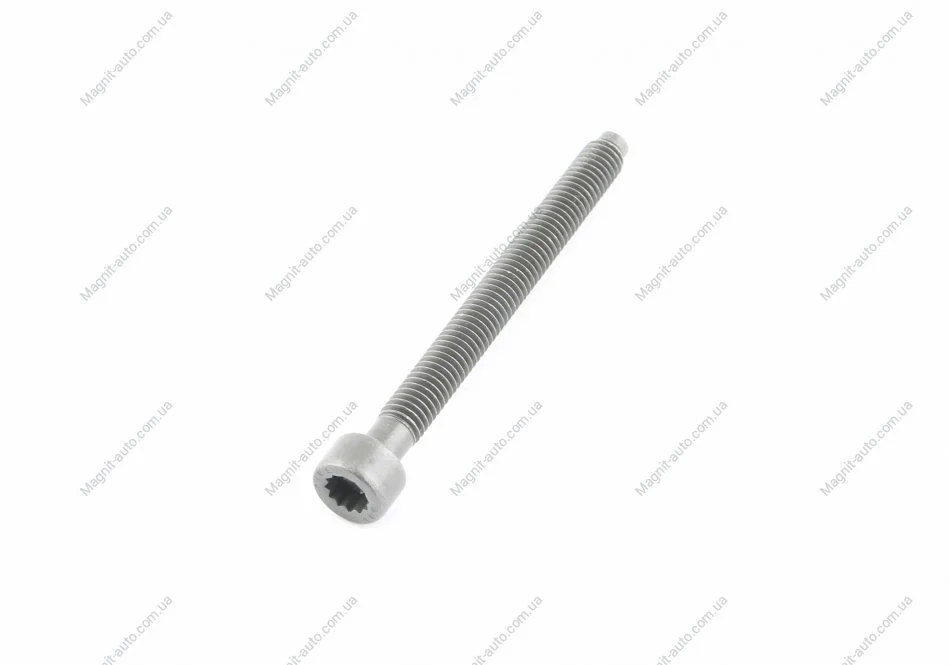 Болт кріплення форсунки M6X64 AUDI/VW VAG 038103385A (фото 1)