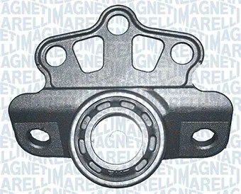 MOCOWANIE AMORTYZATORA FIAT GRANDE PUNTO MAGNETI MARELLI 030607010618