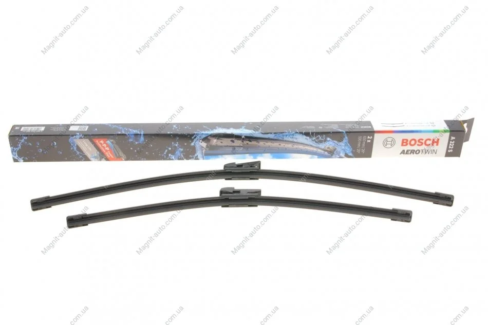 Щетки стеклоочистителя A 322 S L=650/500 BMW X3 G01 \'\'18>> BOSCH 3397014422 (фото 1)