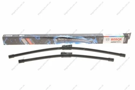 Щетки стеклоочистителя A 322 S L=650/500 BMW X3 G01 \'\'18>> BOSCH 3397014422