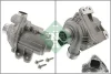 Насос охолоджувальної рідини, охолодження двигуна INA 538019210 (фото 8)