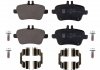 KLOCKI HAM. INFINITI T. Q30 1,6-2,0/1,5-2,2D 15- BLUE PRINT ADN142182 (фото 1)