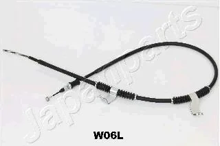 LINKA HAM. R╩CZ. CHEVROLET T. LACETTI/NUBIRA 05- LE JAPANPARTS BCW06L