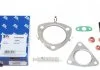 Комплект прокладок з різних матеріалів Fischer Automotive One (FA1) KT130220 (фото 1)