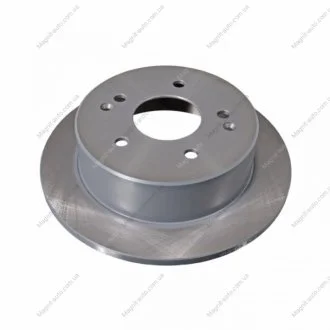 TARCZA HAM. SSANGYONG T. KORANDO 2,0-2,2 XDI 10- BLUE PRINT ADG043220
