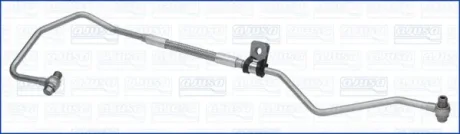 PRZEW╙D SMAR. TURBOSPR╩пARKI CITROEN JUMPER HDI 110 11- AJUSA OP10588