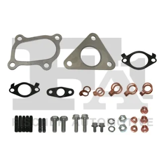Комплект для монтажу, компресор Fischer Automotive One (FA1) KT750210