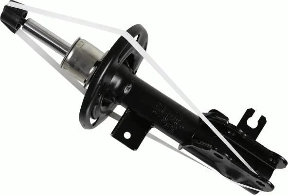 Амортизатор MAZDA 3 "FR "13>> "(Gas) SACHS 317625 (фото 1)