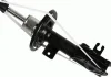 Амортизатор MAZDA 3 "FR "13>> "(Gas) SACHS 317625 (фото 1)