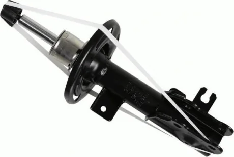 Амортизатор MAZDA 3 "FR "13>> "(Gas) SACHS 317625