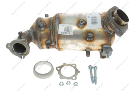 Фільтр сажі BM CATALYSTS BM11025H