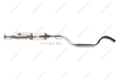 Фільтр сажі BM CATALYSTS BM11028H