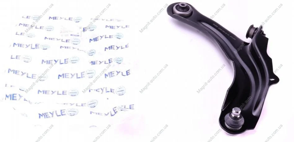 Рычаг независимой подвески колеса, подвеска колеса MEYLE 16160500023 (фото 1)