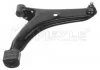 Рычаг подвески передний прав нижн SUBARU JUSTY II SUZUKI SWIFT, SWIFT II 1.0/1.3/1.6 03.89-12.05 MEYLE 33160500013 (фото 1)