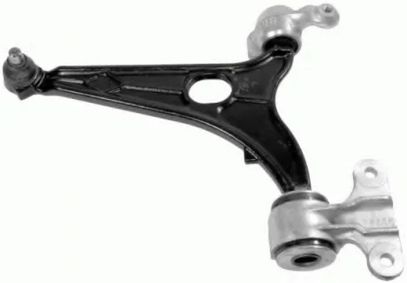 Рычаг CITROEN/FIAT/LANCIA/PEUGEOT C8/Ulysse/Phedra/807 "FL "02>> LEMFORDER 3115501