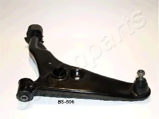 Важіль незалежної підвіски колеса, підвіска колеса JAPANPARTS BS506L (фото 1)
