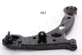 Важіль незалежної підвіски колеса, підвіска колеса JAPANPARTS BSH21R (фото 1)