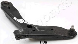 Рычаг независимой подвески колеса, подвеска колеса JAPANPARTS BSH35L