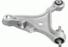 Рычаг VOLVO S60/V70 "FL "99-09 LEMFORDER 3497501