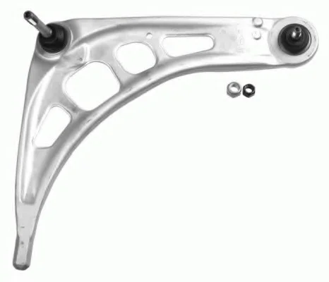 Рычаг BMW 3 (E46)/ Z4(E85) "FR "98>> Sport LEMFORDER 2536801 (фото 1)