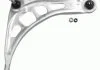 Рычаг BMW 3 (E46)/ Z4(E85) "FR "98>> Sport LEMFORDER 2536801 (фото 1)