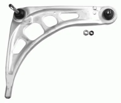Важіль BMW 3 (E46)/ Z4(E85) "FR "98>> Sport LEMFORDER 2536801