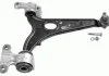 Рычаг CITROEN/FIAT/LANCIA/PEUGEOT C8/Ulysse/Phedra/807 "FR "06>> LEMFORDER 3483201 (фото 1)