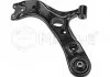 Рычаг подвески передний лев нижн LEXUS NX TOYOTA RAV 4 III, RAV 4 IV 2.0-3.5 11.05- MEYLE 30160500020 (фото 1)