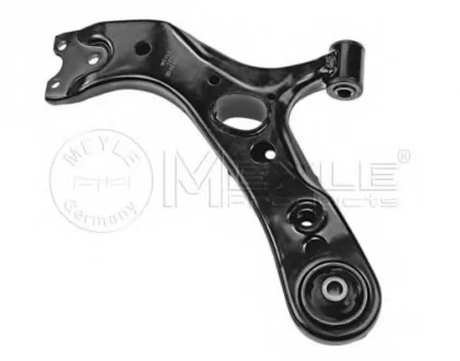 Рычаг подвески передний лев нижн LEXUS NX TOYOTA RAV 4 III, RAV 4 IV 2.0-3.5 11.05- MEYLE 30160500020