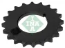 KOгO PASOWE WAгU KORBOWEGO VW POLO/FABIA/IBIZA 1,2 01- INA 554005910