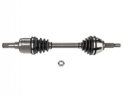 P╙гOМ FORD TRANSIT CONNECT LE 1,8TDCI 632MM 25Z/26Z MEYLE 7144980033