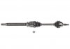 P╙гOМ FORD TRANSIT CONNECT PR 1,8TDCI 963MM 25Z/26Z MEYLE 7144980035 (фото 1)