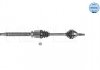 P╙гOМ FORD TRANSIT CONNECT PR 1,8TDCI 963MM 25Z/26Z MEYLE 7144980035 (фото 2)