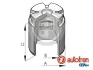 TгOCZEK HAM. HYUNDAI T. I30/IX20 1,4-1,6 10- SEINSA AUTOFREN D025642
