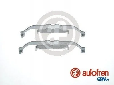 Комплект монтажных тормозных колодок AUTOFREN D42805A