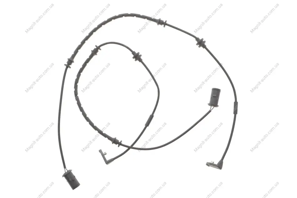 Датчик зносу, гальмо. QUICK BRAKE WS0194A (фото 1)