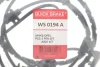 Датчик зносу, гальмо. QUICK BRAKE WS0194A (фото 2)