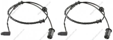 Датчик зносу,гальм.колодки QUICK BRAKE WS0194A