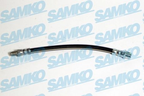 Przewєd ham. T. MB kl-A W168 W170/245 VANEO/VARIO 96- SAMKO 6T47848